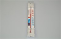 Thermometer, universal Kühl- & Gefrierschrank